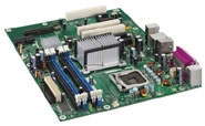 Intel Desktop Board DP965LT (BOXDP965LTCK) Intel Desktop Board DP965LT (BOXDP965LTCK)
